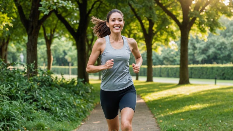 exercise, anxiety management, depression relief, mental health, physical activity, well-being