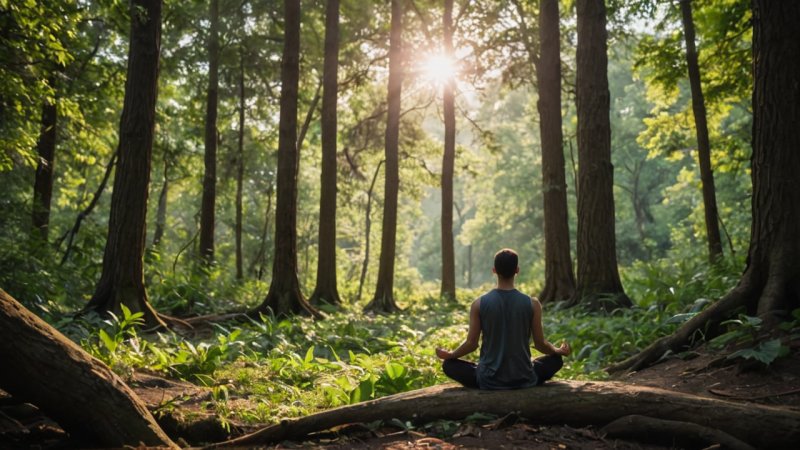 spirituality, environmental activism, mindfulness, community, sacred nature, indigenous wisdom, eco-spirituality, environmental stewardship