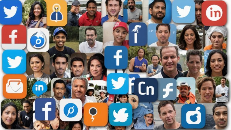 social media, disaster response, humanitarian aid, community engagement, information sharing, volunteerism, crisis management