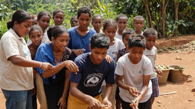 international aid, poverty reduction, humanitarian assistance, development aid, economic development, health and wellbeing, education, community service