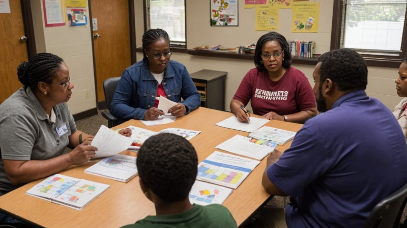 literacy advocacy, community engagement, education policy, literacy programs, social justice, community service