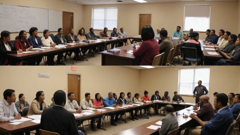 grassroots advocacy, formal advocacy, community engagement, social change, advocacy groups, community issues