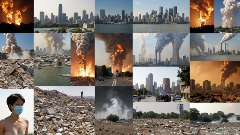 climate change, public health, heat-related illnesses, infectious diseases, air quality, water quality, community action
