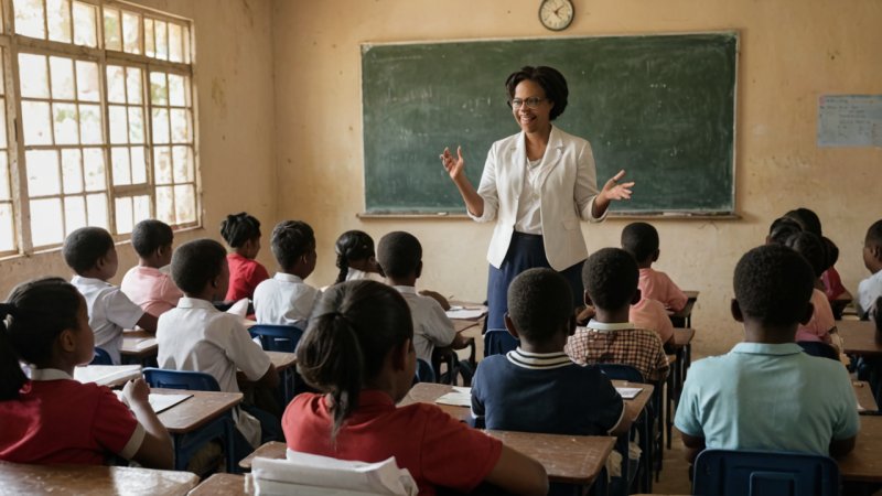 education, poverty alleviation, empowerment, social justice, economic growth, girls' education, community development, civic engagement