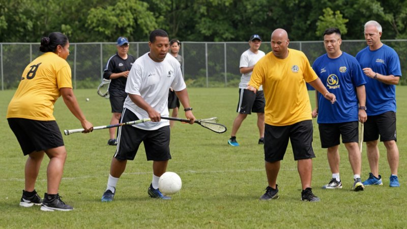 sports, recovery, resilience, traditional sports, adaptive sports, community service, wellbeing, health