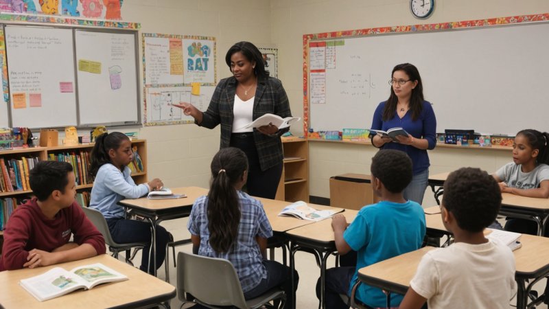 reading skills, education, literacy, teaching methods