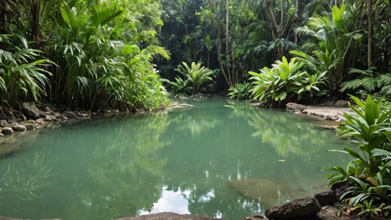 water conservation, climate resilience, sustainable practices, environmental protection, community initiatives