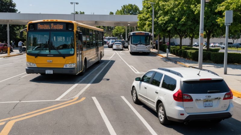public transportation, private vehicle ownership, poverty reduction, accessibility, cost, environmental impact, community engagement