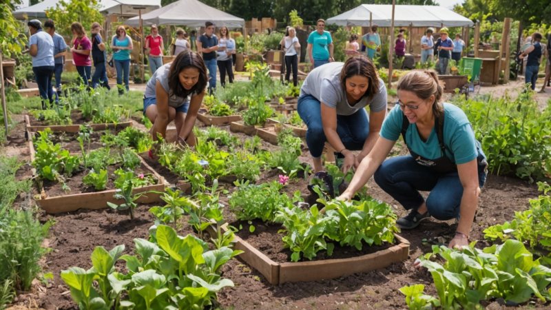 climate resilience, low-income communities, climate change adaptation, community empowerment, sustainable development, disaster preparedness, environmental justice
