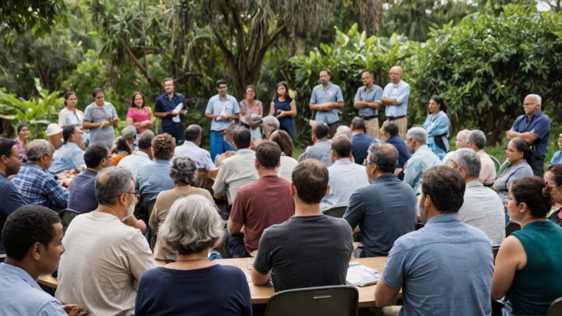 climate change, community development, climate resilience, advocacy, sustainability, environmental protection