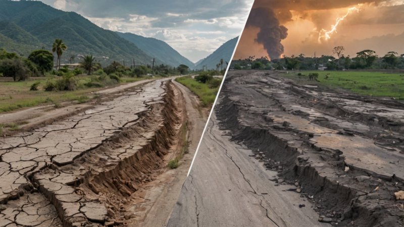 climate change, mental health, natural disasters, environmental degradation, community support, mental health awareness, PTSD, anxiety, chronic stress