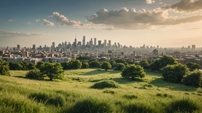mental health, nature, urban environments, well-being, environmental influences, stress reduction, community engagement