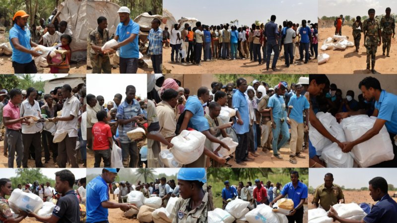 international law, humanitarian aid, Geneva Conventions, rights of aid workers, humanitarian operations, legal frameworks, disaster relief, advocacy