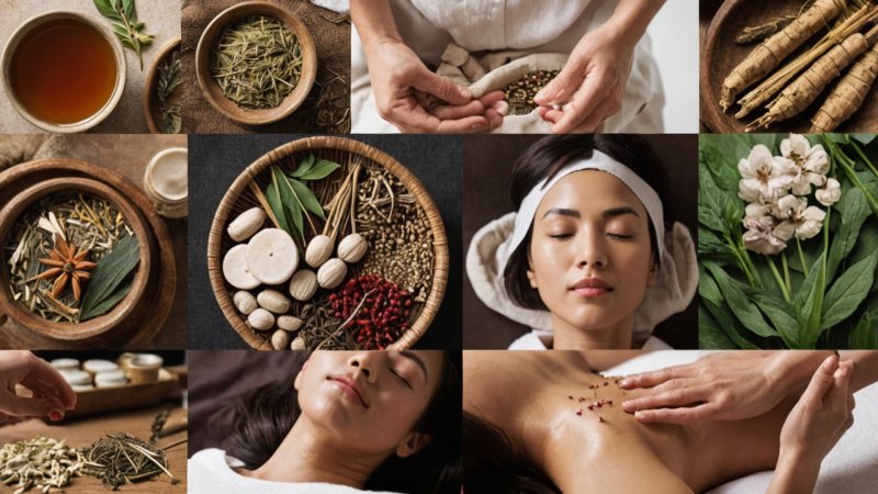 traditional healing, modern medicine, health and wellbeing, holistic health, integrative medicine