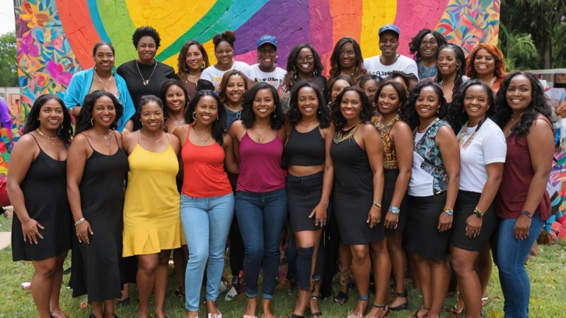 arts initiatives, culture support, impoverished communities, community engagement, economic development, education through arts, mental health, social cohesion