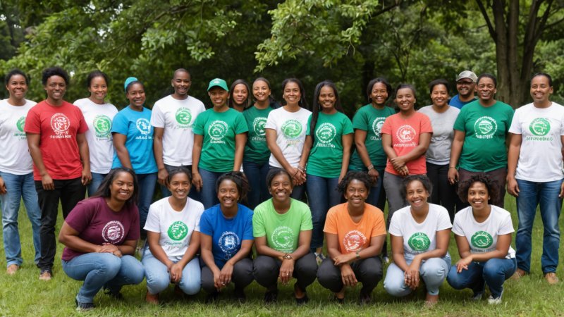 climate justice, humanitarian aid, advocacy, community service, environmental protection, social justice, disaster relief, climate change, resilience building, sustainable practices