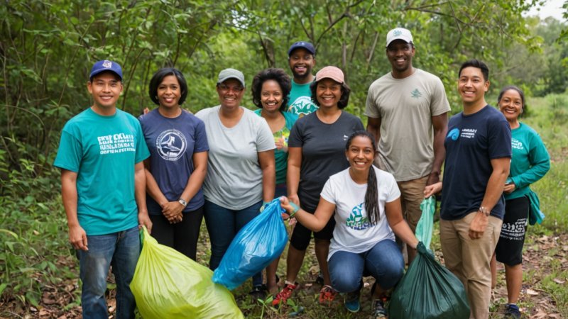 faith community, environmental stewardship, sustainability, community service, social justice, climate change, eco-friendly practices