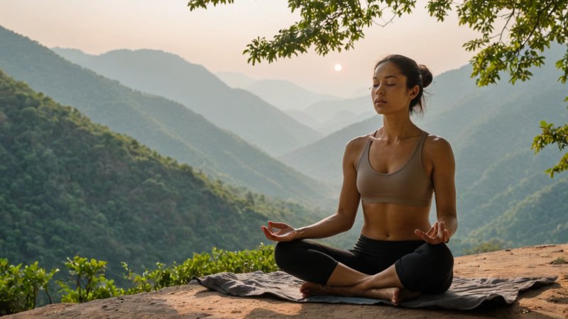 spirituality, health, wellbeing, mindfulness, community, gratitude, nature, spiritual education