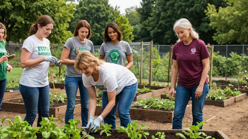 grassroots organizations, humanitarian aid, community service, social justice, volunteering, advocacy, policy change, education